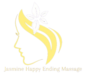 Jasmine Massage Logo